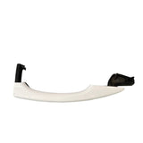2020 Citroen Berlingo O/S outer door handle and mechanism (white)