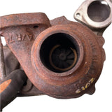 2015 Ford Connect Turbo